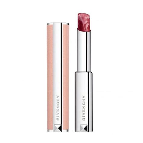 givenchy la rose perfecto|Givenchy le rouge perfecto.